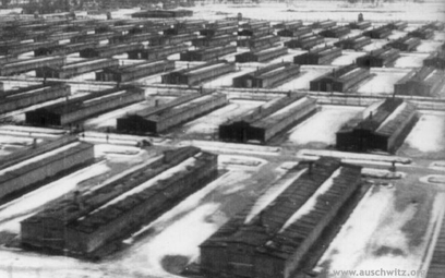 Obóz Auschwitz