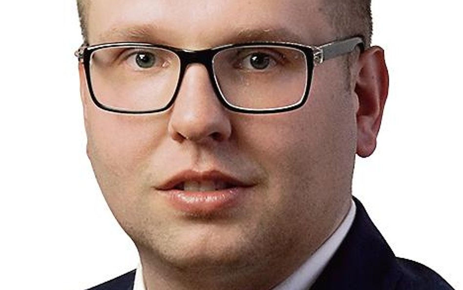 Grzegorz Grochowina