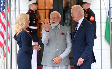 USA ułatwią pracownikom z Indii otrzymywanie wiz. Okazją wizyta premiera Modiego
