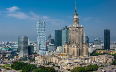 Polskie miasta wysoko w prestiżowym rankingu