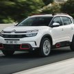 Ceny | Citroen C5 Aircross: Najtańszy z koncernu