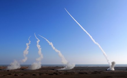 Wyrzutnie HIMARS mogą z terytorium Estonii ostrzelać Petersburg