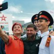 Ramzan Kadyrow stał się jedynym człowiekiem, który mógł zapewnić tak pożądaną przez Kreml stabilność