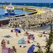 W zestawieniu najpopularniejszych letnich kierunków nadbałtyckich pierwsze miejsce, tak jak w zeszły