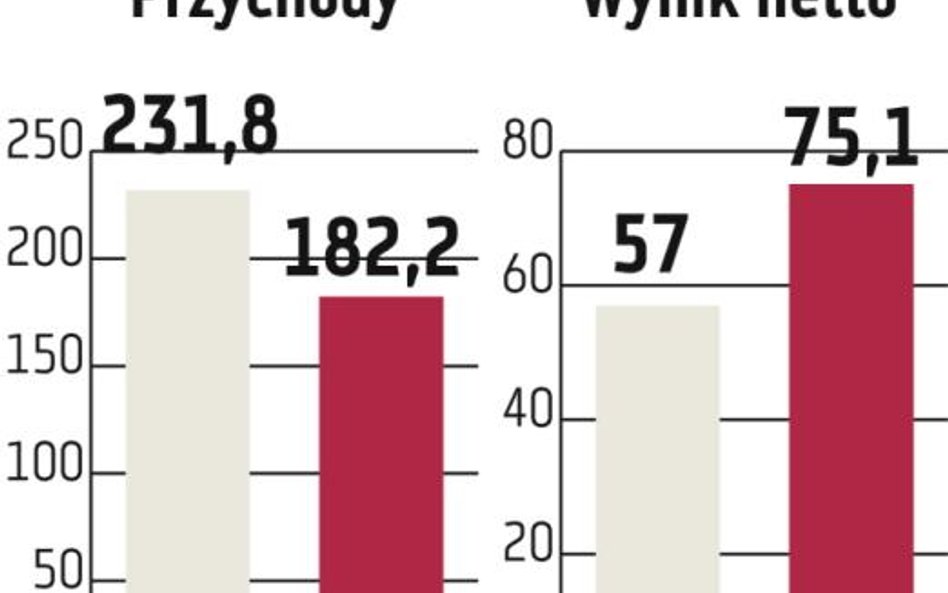 Echo Investment: Audytor sądzi, że zysk powinien być wyższy