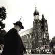 Piotr Skrzynecki, założyciel Piwnicy pod Baranami