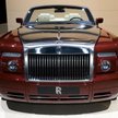 Rollce-Royce Phantom Drophead Coupe
