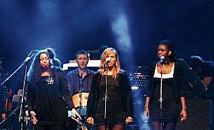 The Cinematic Orchestra w Nowej Hucie