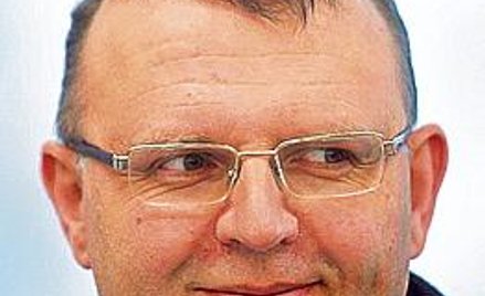 Zamiast partii wybrał portal internetowy