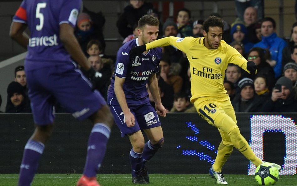 Marcelo: Jestem pewien, że Neymar zagra w Realu