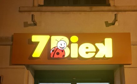 W Siewierzu działa pierwszy w Polsce sklep pod szyldem „7Biek”
