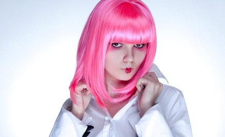 Peruka ma być jednocześnie gadżetem i elementem garderoby – przekonują specjaliści Sony.