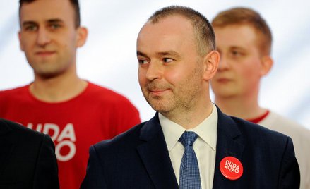 Paweł Mucha: Źle się stało, że Senat zwlekał