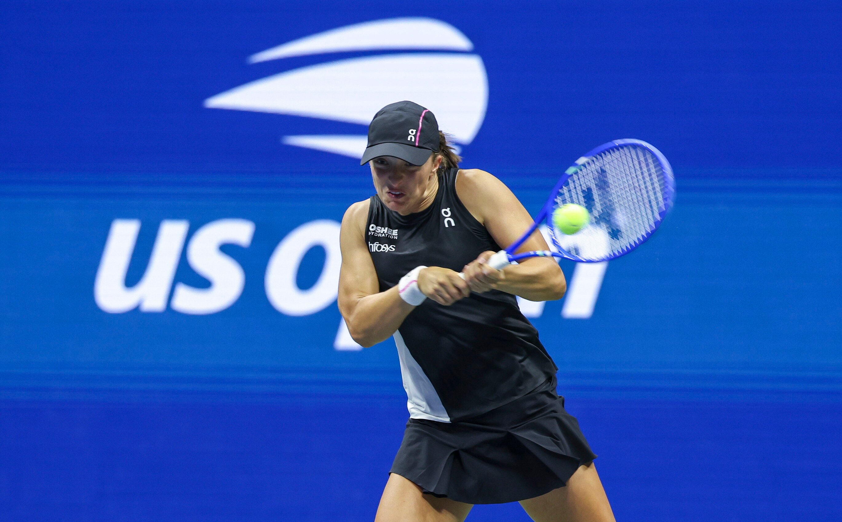 US Open, to nie tylko tenis. To także wielki biznes