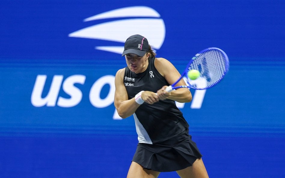 US Open to nie tylko tenis. To także wielki biznes