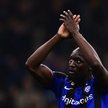 Romelu Lukaku