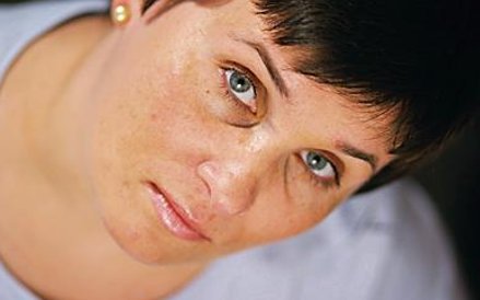 Renata ?Majewska, specjalistka prawa pracy, właścicielka firmy ?Biuro Kadr i Płac