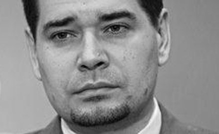 Michał Królikowski