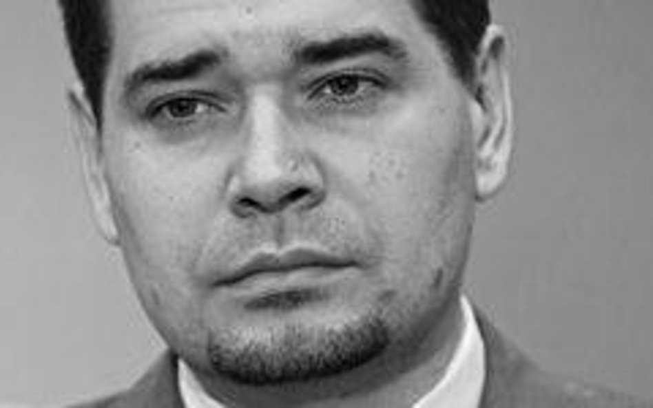 Michał Królikowski