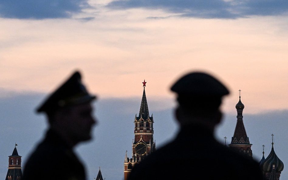 Moskwa żyje w strachu przed ukraińskimi dronami. Władze wystraszone jeszcze bardziej, niż mieszkańcy