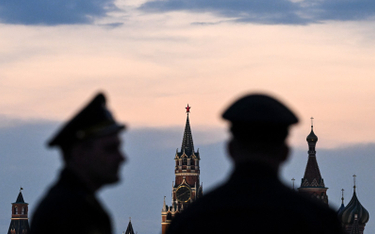 Moskwa żyje w strachu przed ukraińskimi dronami. Władze wystraszone jeszcze bardziej, niż mieszkańcy