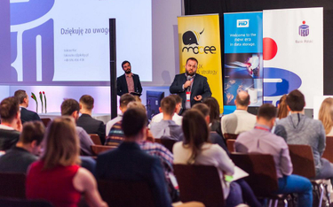 Mobile Trends Conference & Awards w Krakowie