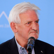 Prof. Horban: O wakacje, lato, jestem w zasadzie spokojny
