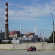 Zaporoska Elektrownia Jądrowa