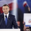 Kwaśniewski: Duda był nową twarzą - i wygrał