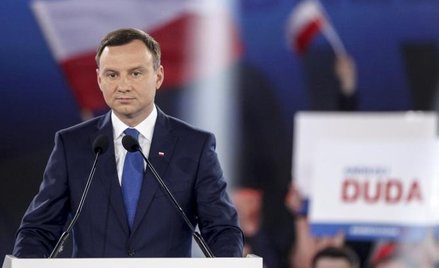 Kwaśniewski: Duda był nową twarzą - i wygrał