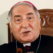 abp Józef Kowalczyk