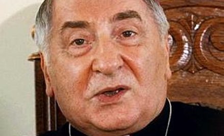 abp Józef Kowalczyk