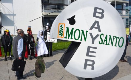 Bayer przegrywa w USA