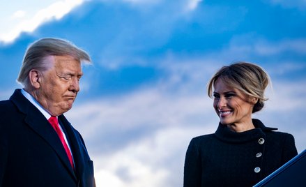 Imperium Donalda Trumpa mocno ucierpiało przez pandemię