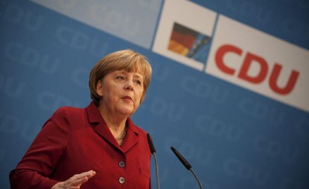 Chadecja przegrała w kolejnym landzie