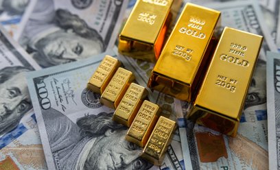 Węgry zwróciły Ukrainie 35 mln euro, 40 mln dolarów i złoto