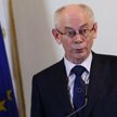 Herman Van Rompuy