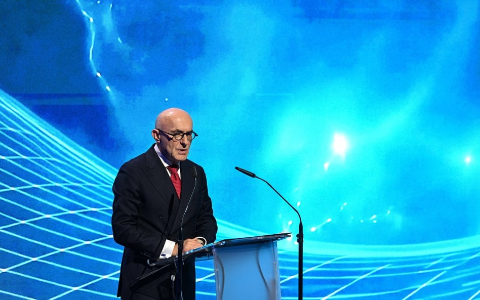 Orlen chce nowego partnera do budowy atomu. Prezes wskazuje na PFR