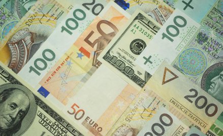 Rynki znalazły preteksty