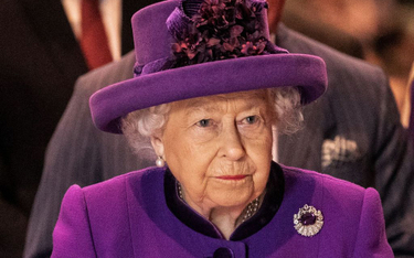Sekretarz ds. brexitu: Nie angażujmy w spór królowej
