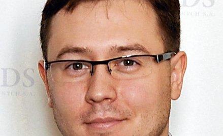 Wojciech Juroszek, doradca inwestycyjny, AgioFunds TFI