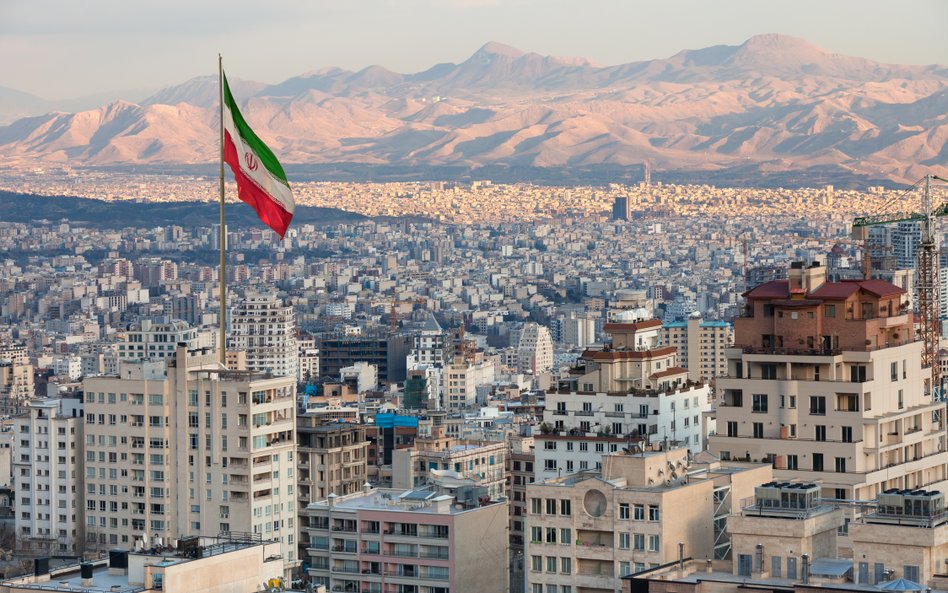 Reżim topi we krwi bunty, największy kilka tygodni temu. Zginęło tysiące dzielnych ludzi, setkom gro