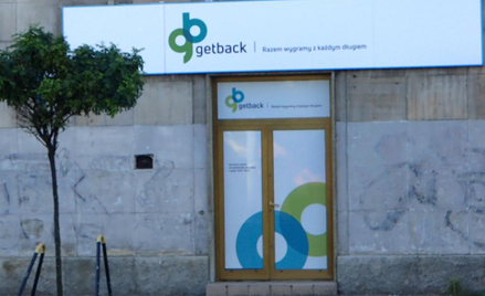 EuroRating potwierdza ocenę GetBacku