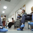 Nowa segregacja pacjentów na SORach