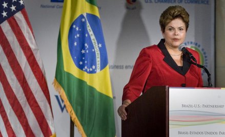 Skok gospodarczy Brazylii