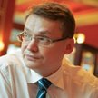 Jarosław Michalik, wiceprezes Elemental Holding