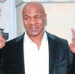Mike Tyson: monolog z piekła