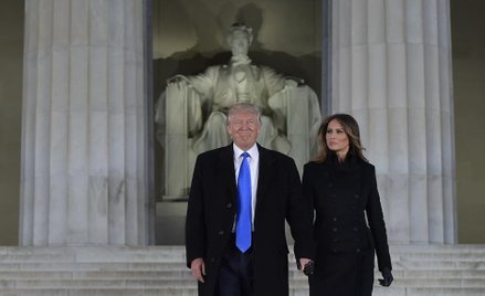 Trump bliżej reformy podatkowej