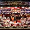 Europa przestała lubić pierniczki? Produkcja spada
