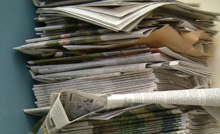 Sąd oceni, czy artykuły prasowe podlegają ochronie prawnoautorskiej